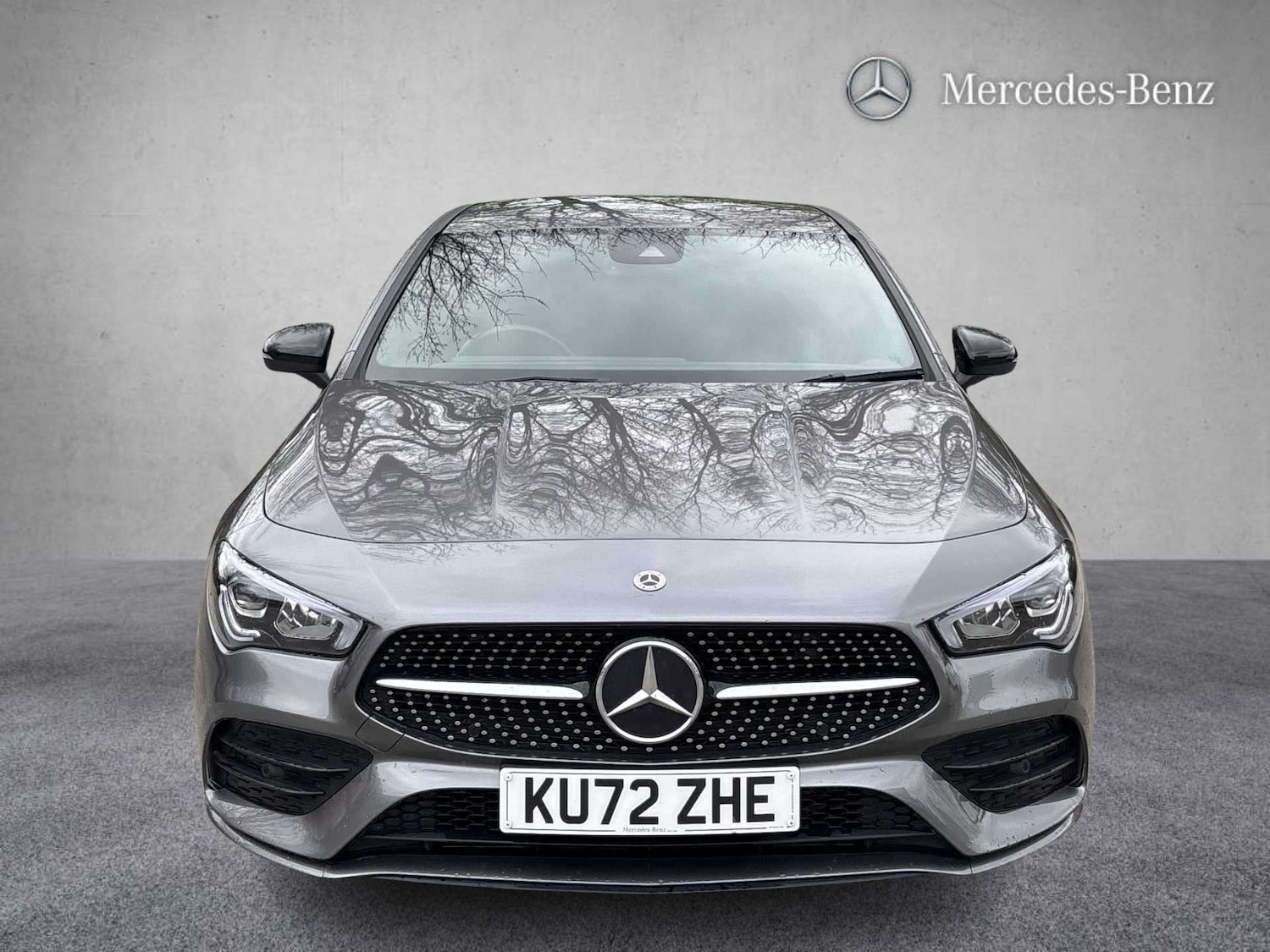 Used Mercedes-Benz CLA 2023 for sale - 78188050: Photo 4