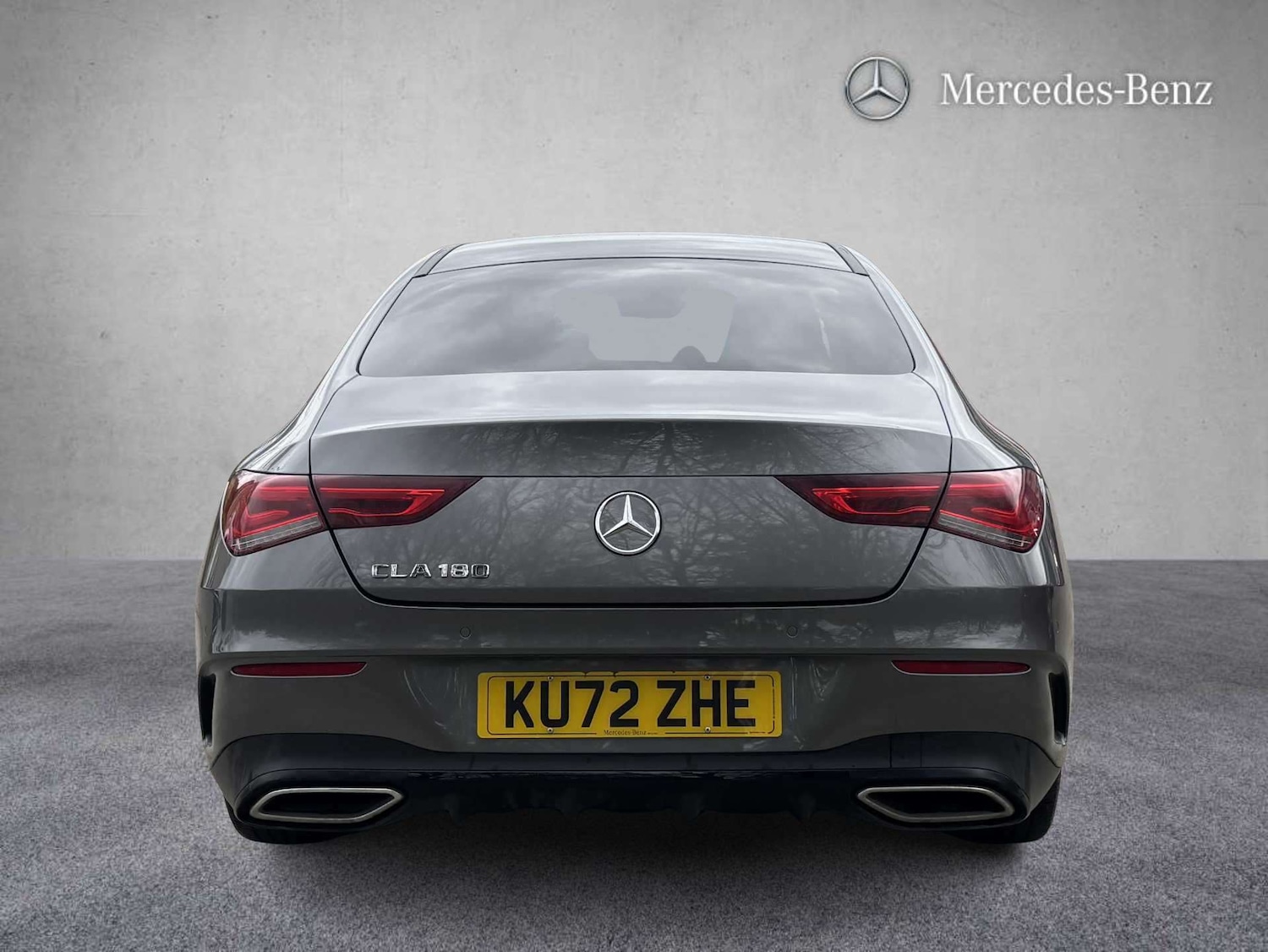 Used Mercedes-Benz CLA 2023 for sale - 78188050: Photo 6