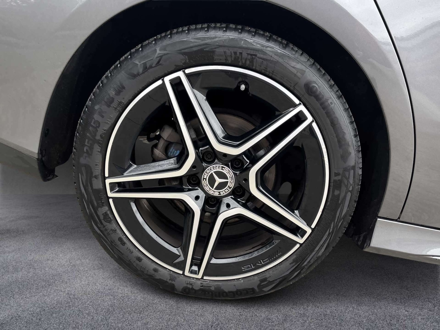 Used Mercedes-Benz CLA 2023 for sale - 78188050: Photo 8