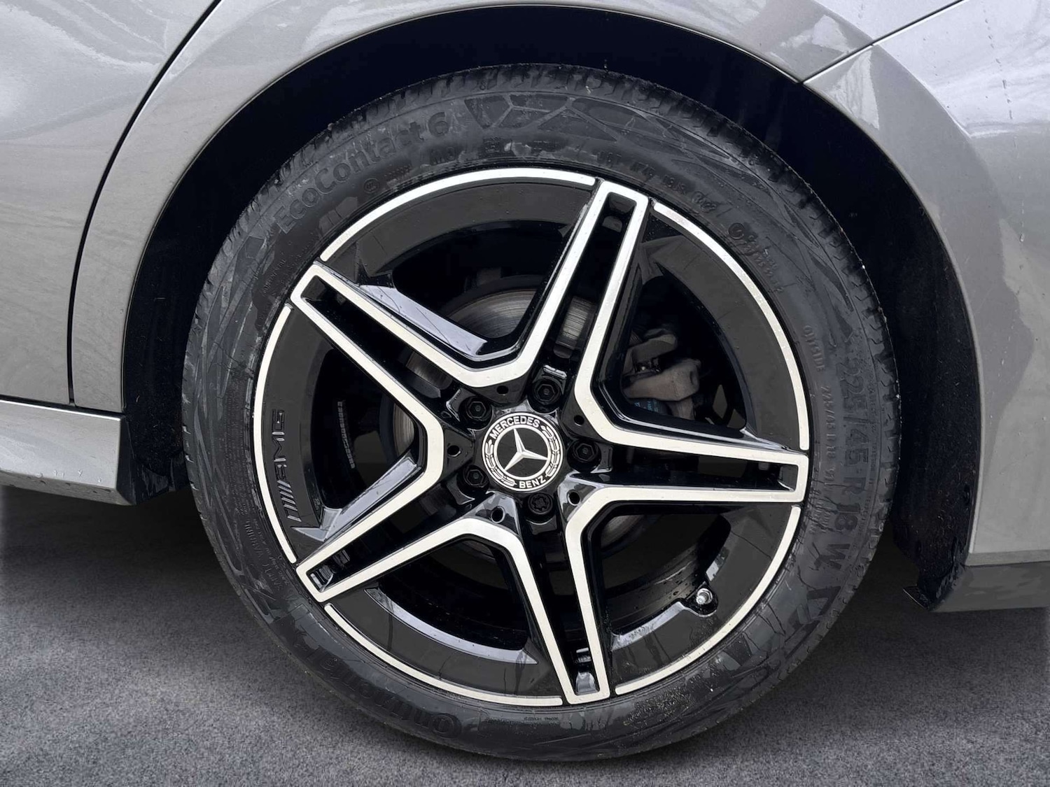 Used Mercedes-Benz CLA 2023 for sale - 78188050: Photo 9