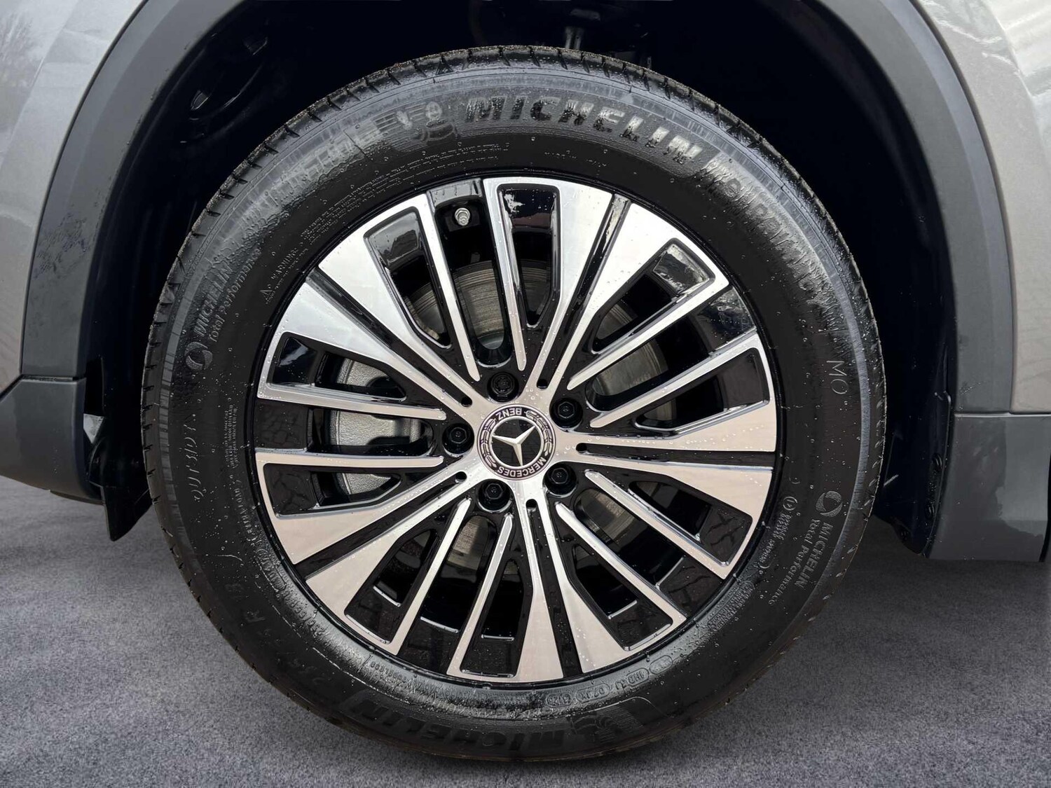 Used Mercedes-Benz EQA 2025 for sale - 77458542: Photo 10