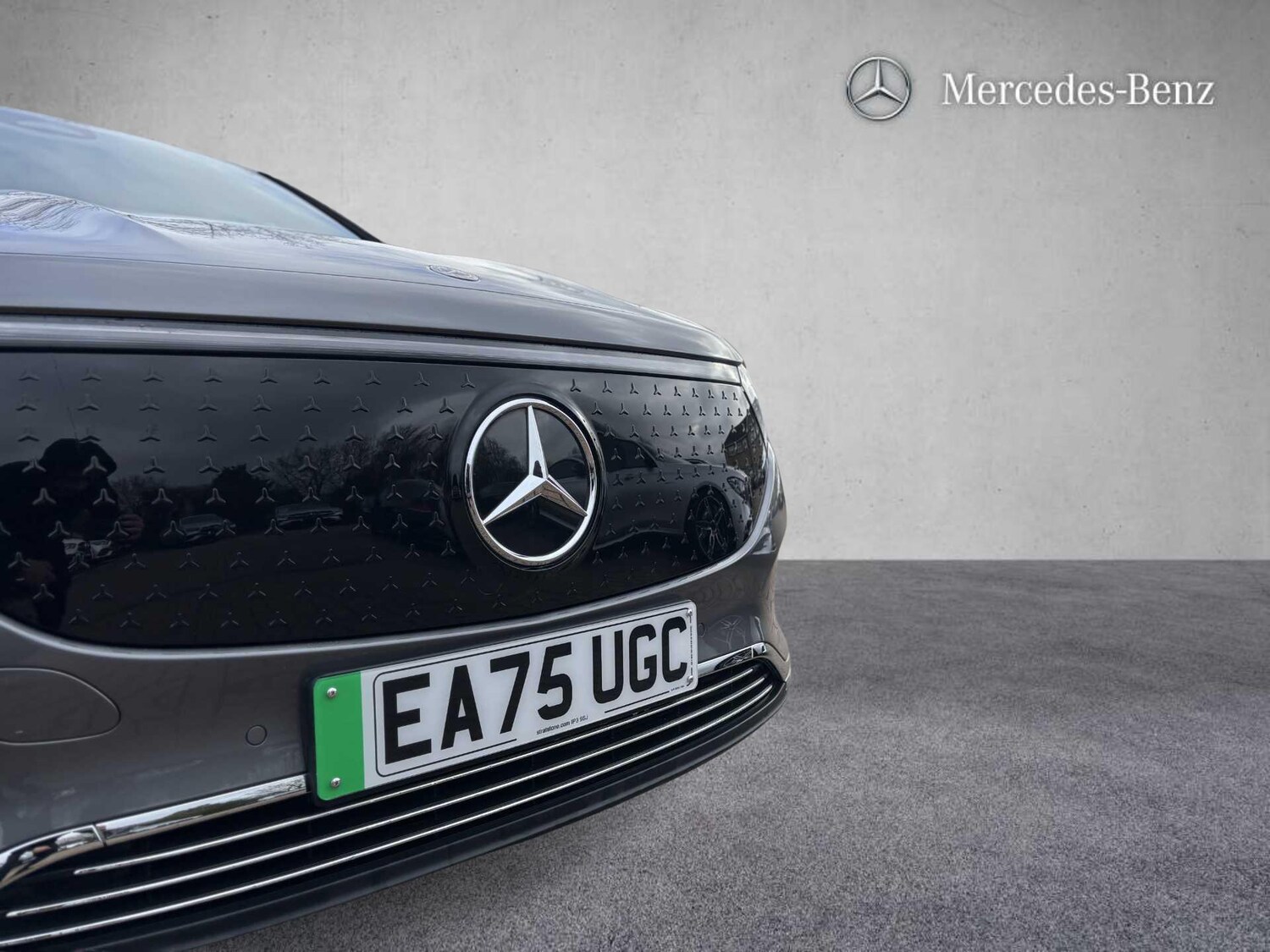 Used Mercedes-Benz EQA 2025 for sale - 77458542: Photo 15
