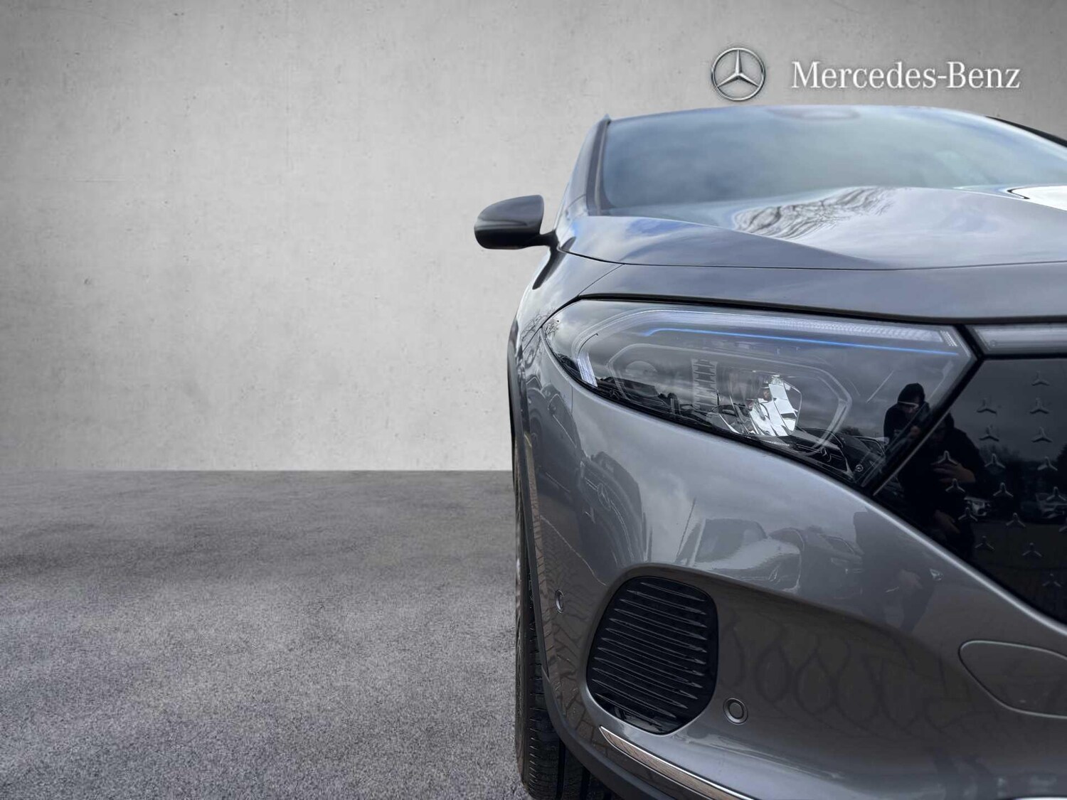 Used Mercedes-Benz EQA 2025 for sale - 77458542: Photo 16