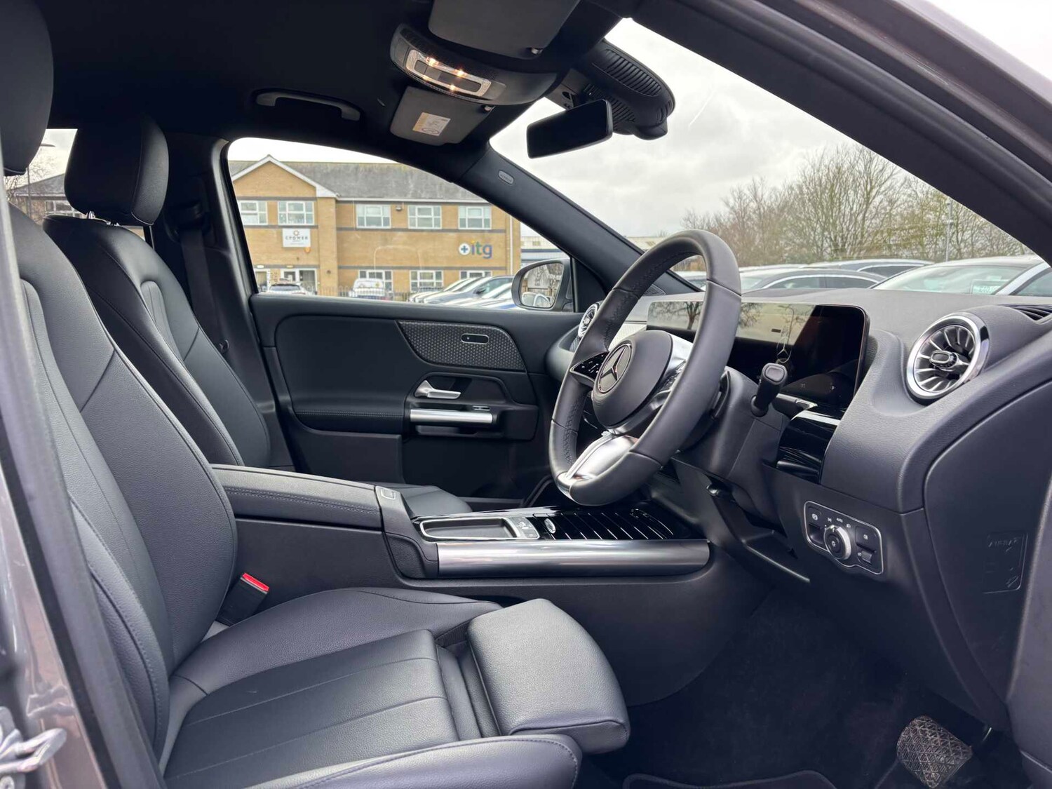 Used Mercedes-Benz EQA 2025 for sale - 77458542: Photo 17