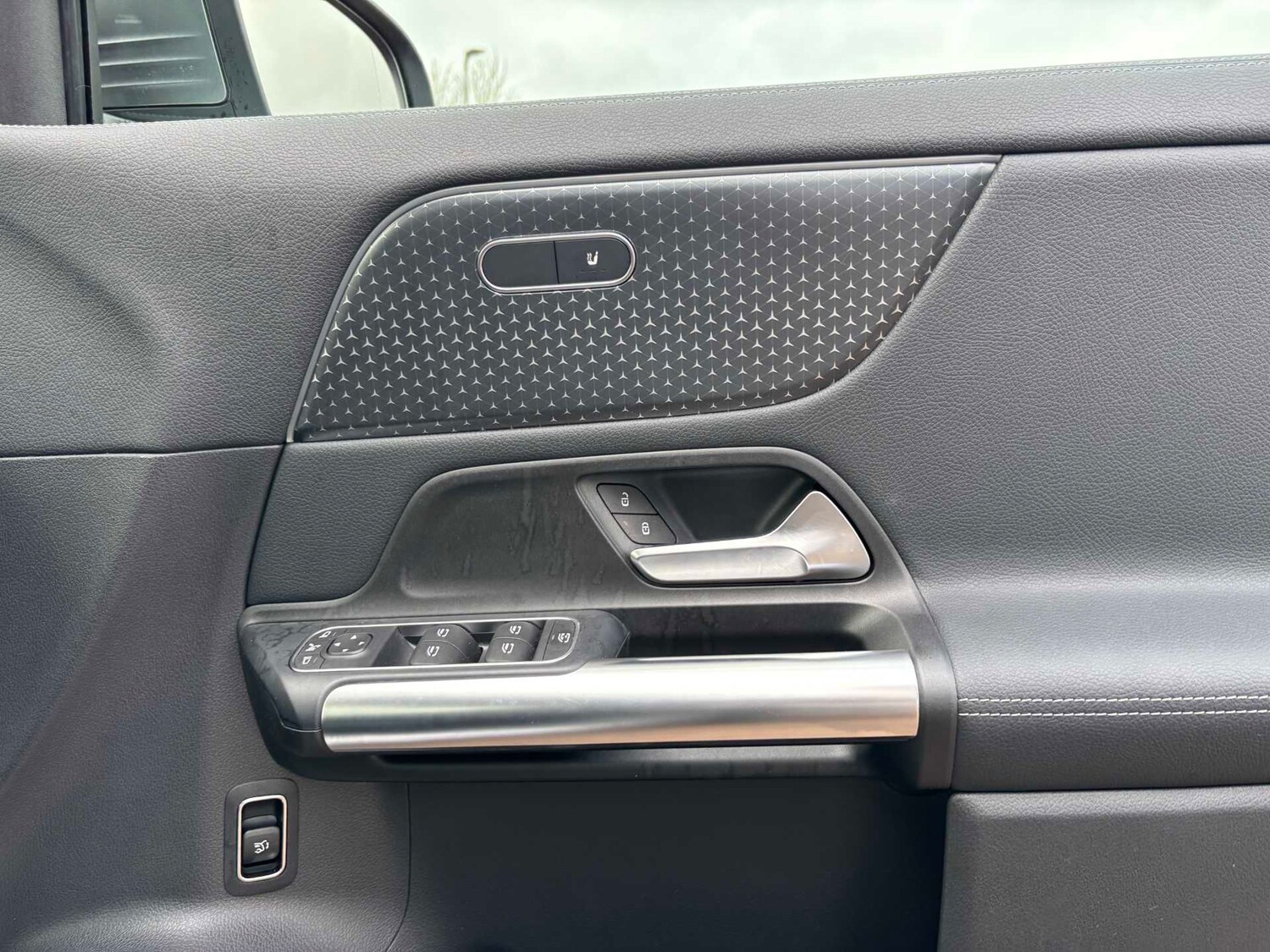 Used Mercedes-Benz EQA 2025 for sale - 77458542: Photo 18