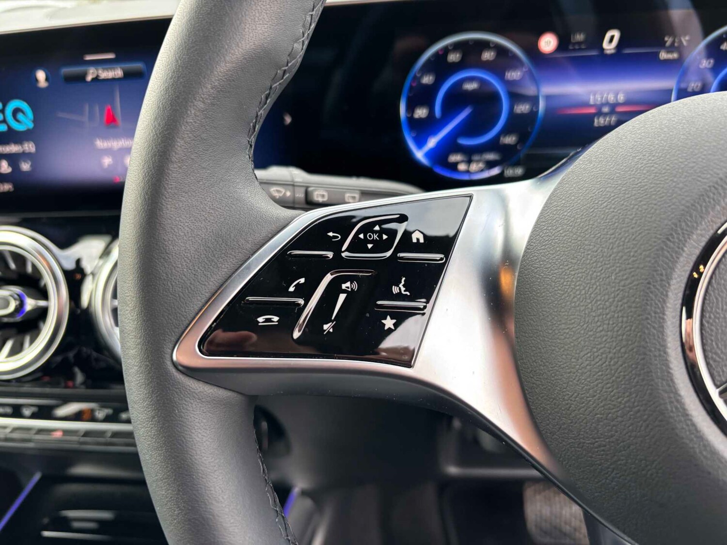 Used Mercedes-Benz EQA 2025 for sale - 77458542: Photo 20