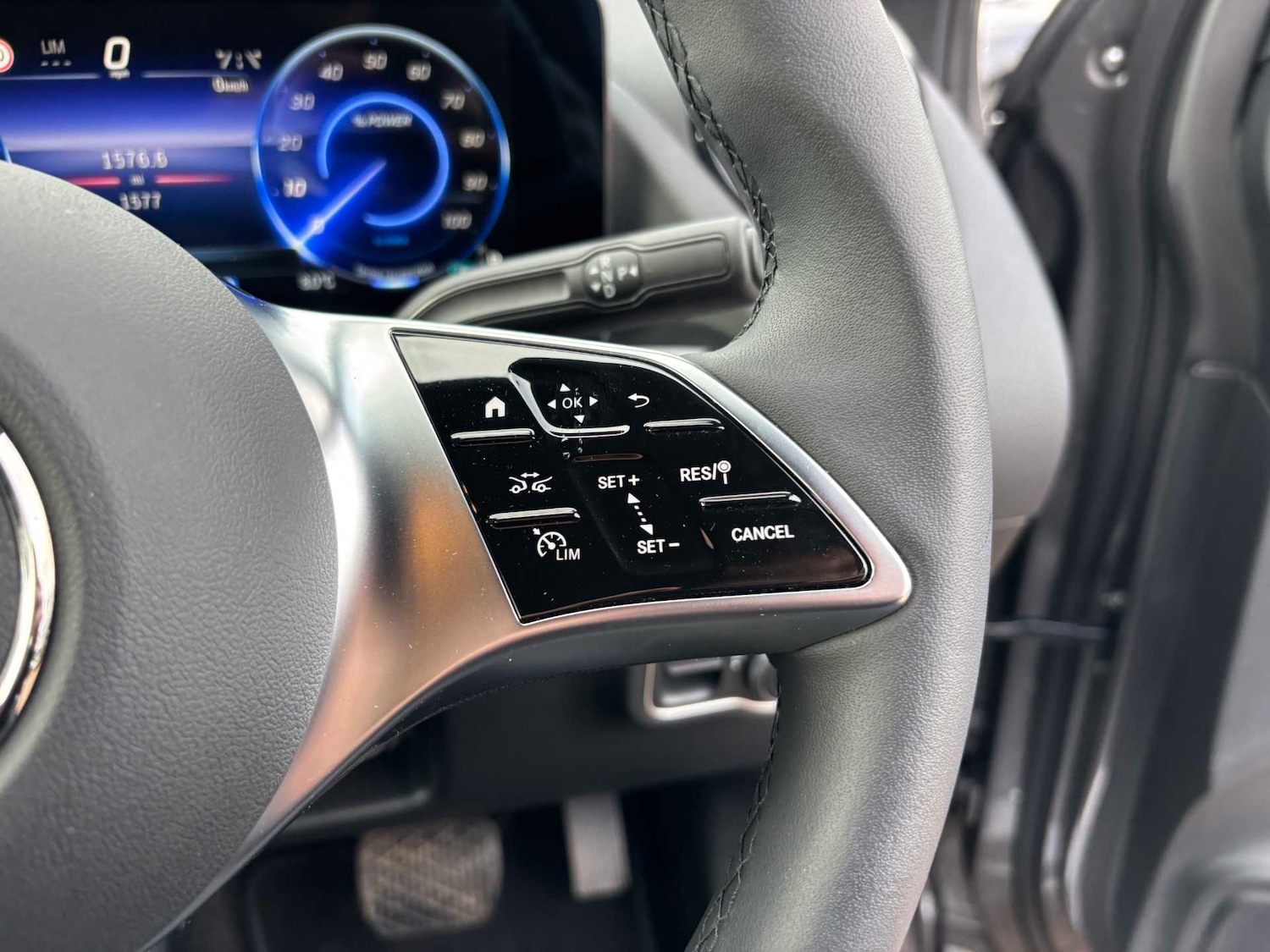 Used Mercedes-Benz EQA 2025 for sale - 77458542: Photo 21