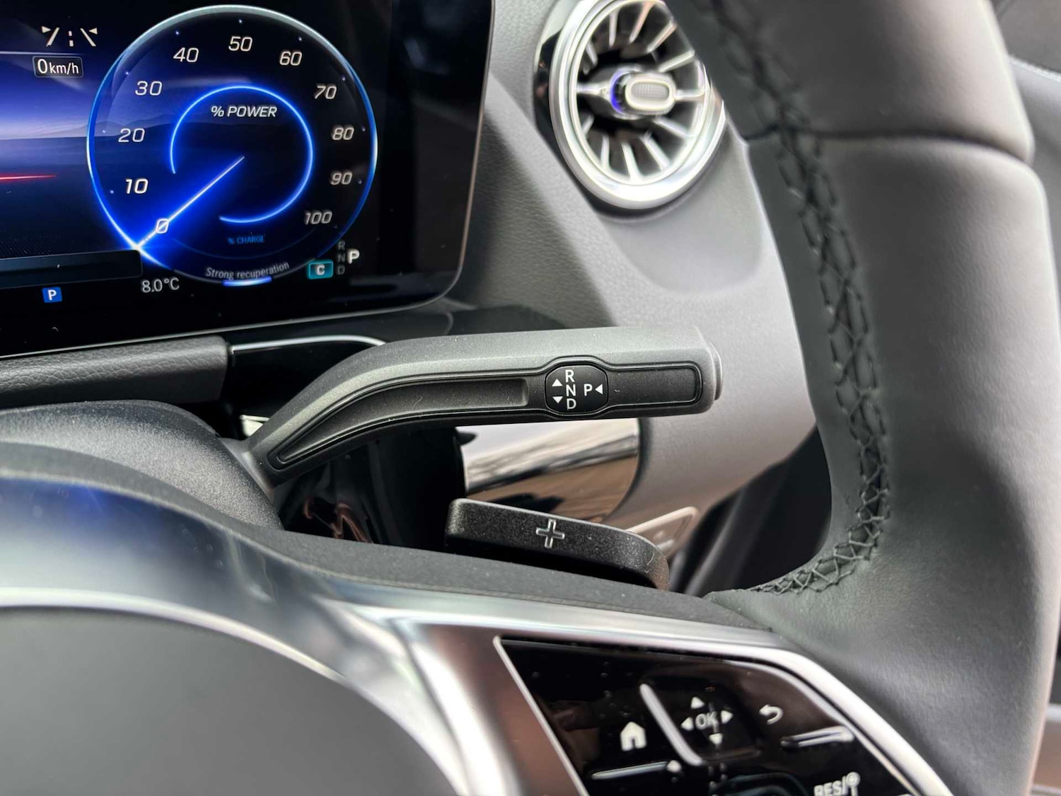 Used Mercedes-Benz EQA 2025 for sale - 77458542: Photo 22