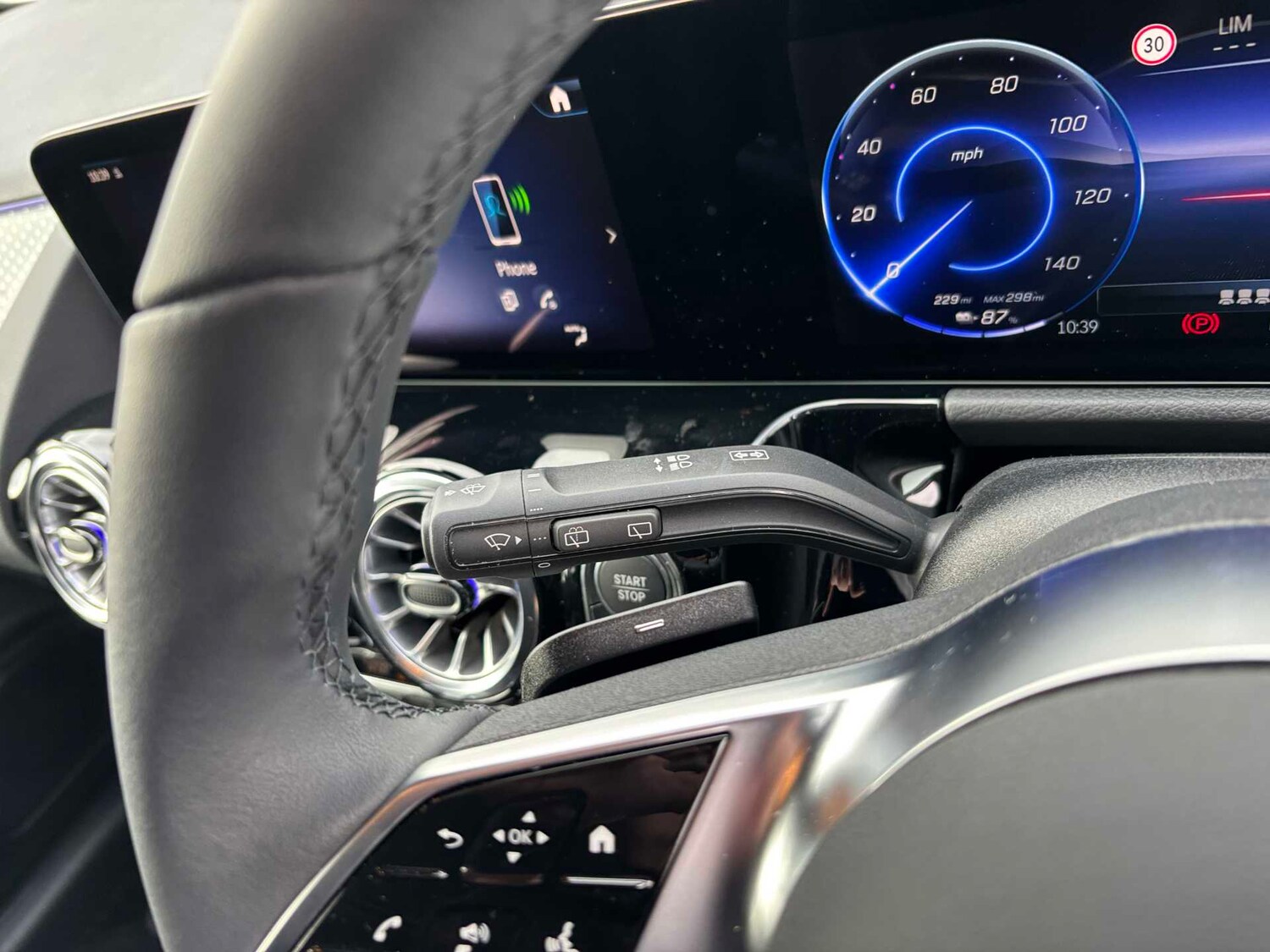 Used Mercedes-Benz EQA 2025 for sale - 77458542: Photo 23