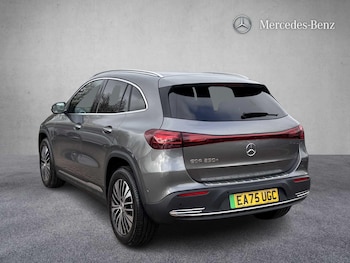 Used Mercedes-Benz EQA 2025 for sale - 77458542: Photo