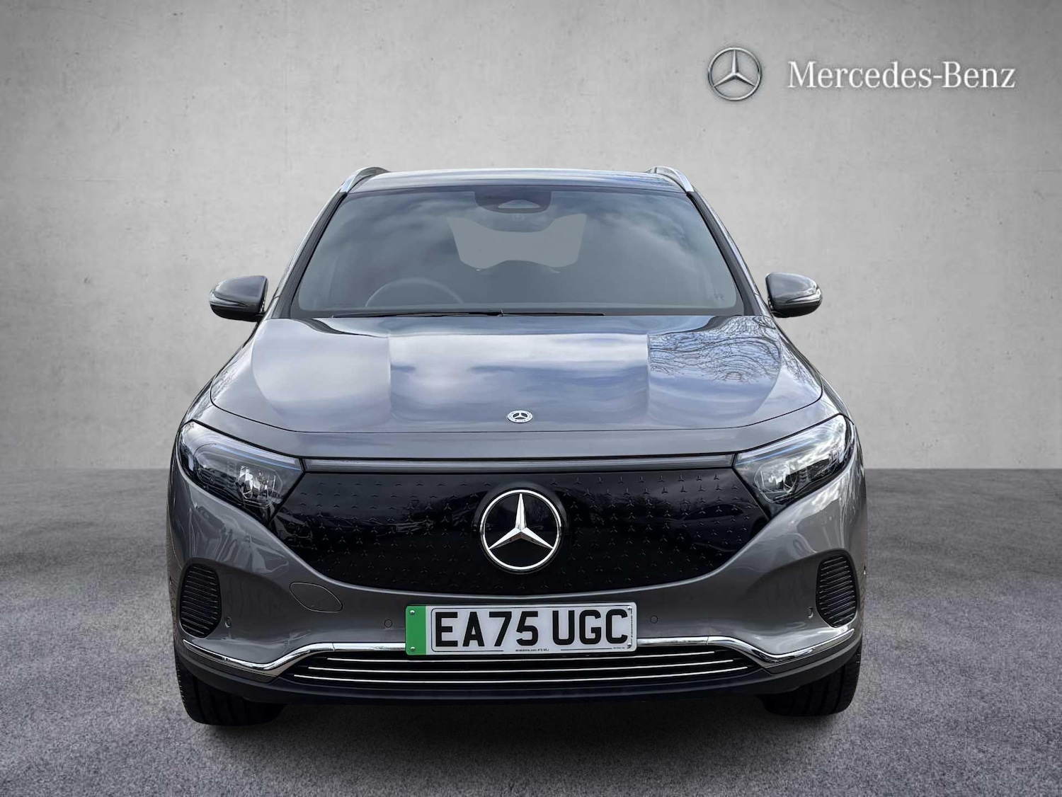 Used Mercedes-Benz EQA 2025 for sale - 77458542: Photo 3