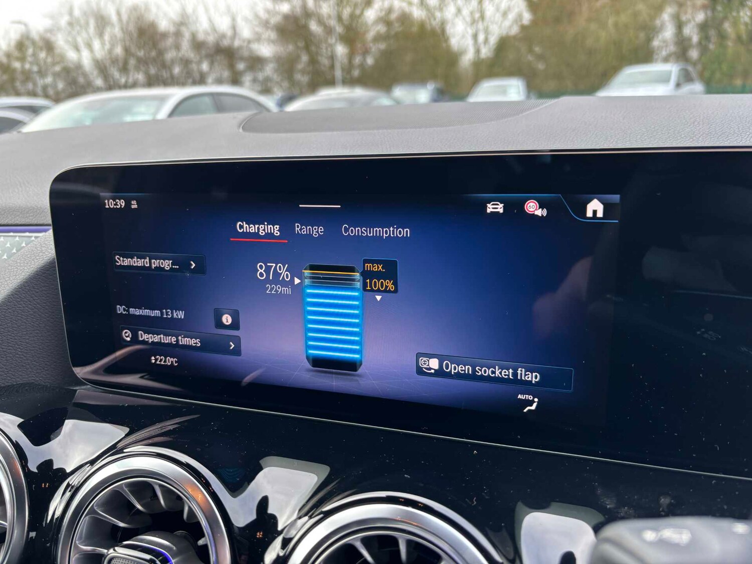 Used Mercedes-Benz EQA 2025 for sale - 77458542: Photo 31