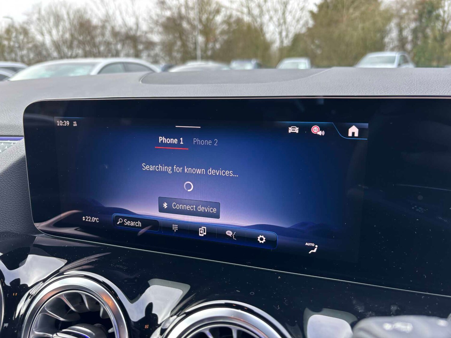 Used Mercedes-Benz EQA 2025 for sale - 77458542: Photo 32