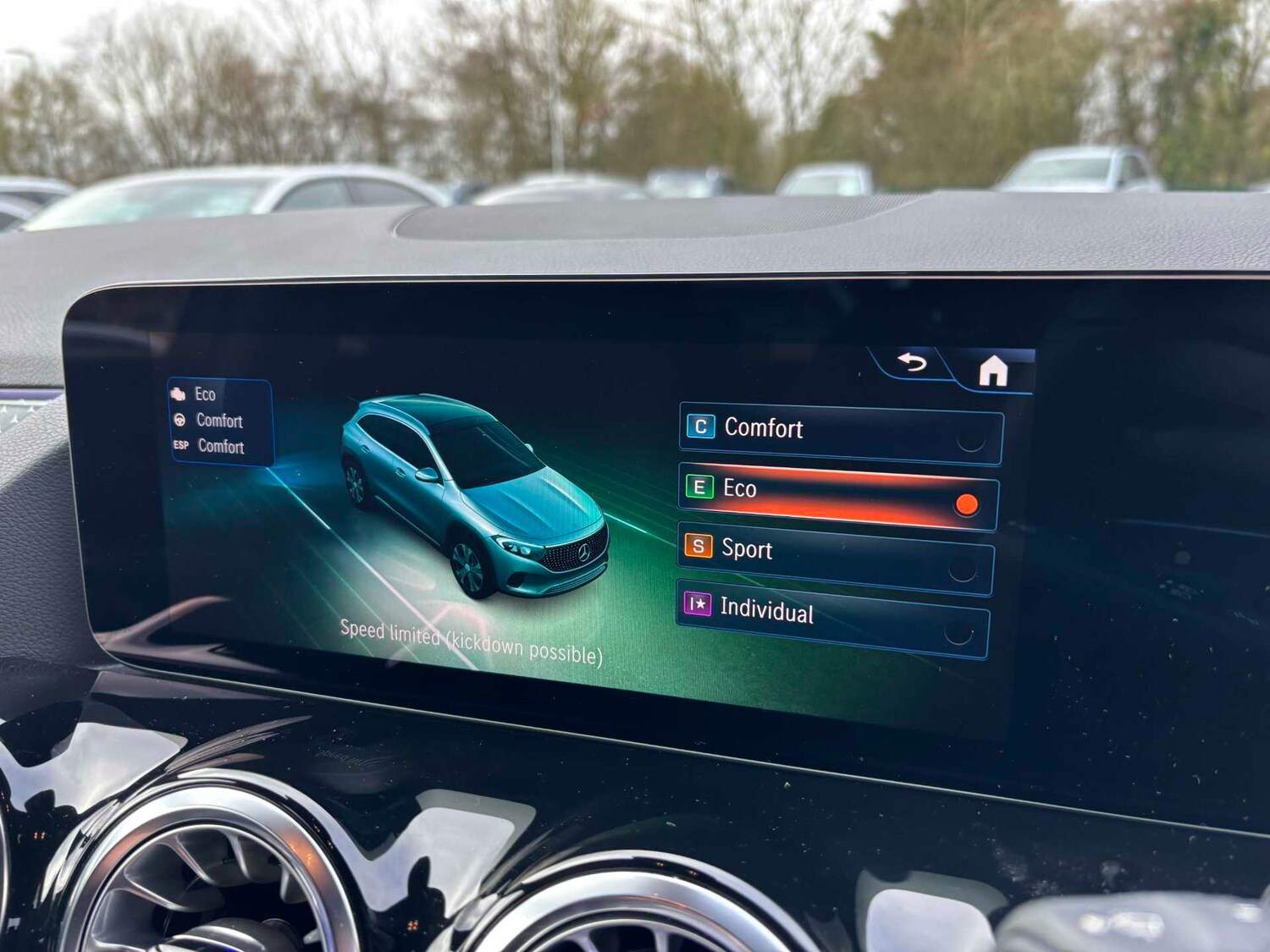 Used Mercedes-Benz EQA 2025 for sale - 77458542: Photo 33