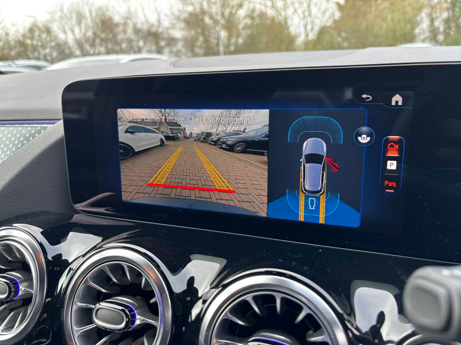 Used Mercedes-Benz EQA 2025 for sale - 77458542: Photo 34