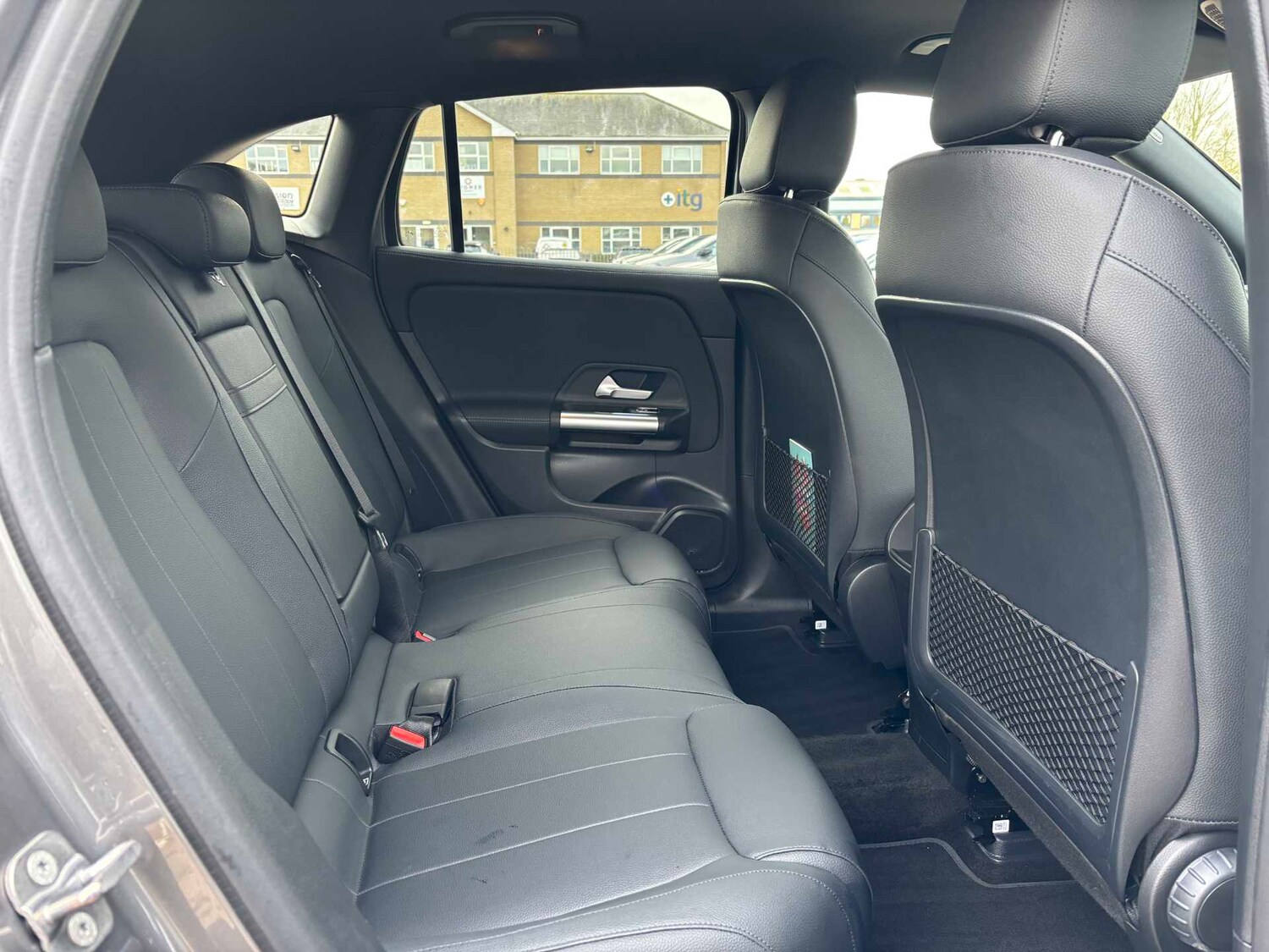 Used Mercedes-Benz EQA 2025 for sale - 77458542: Photo 35