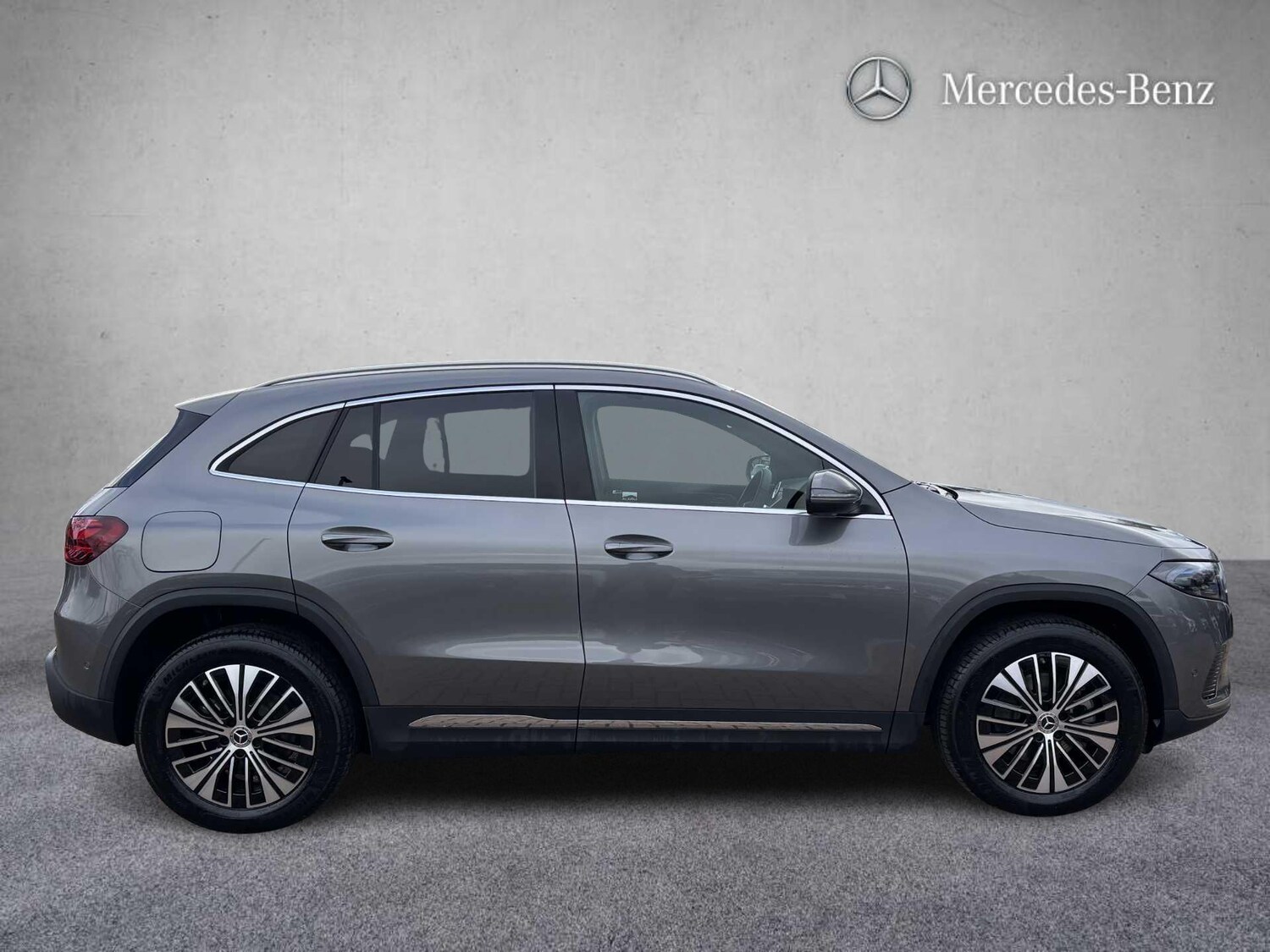 Used Mercedes-Benz EQA 2025 for sale - 77458542: Photo 4