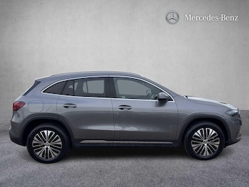 Used Mercedes-Benz EQA 2025 for sale - 77458542: Photo