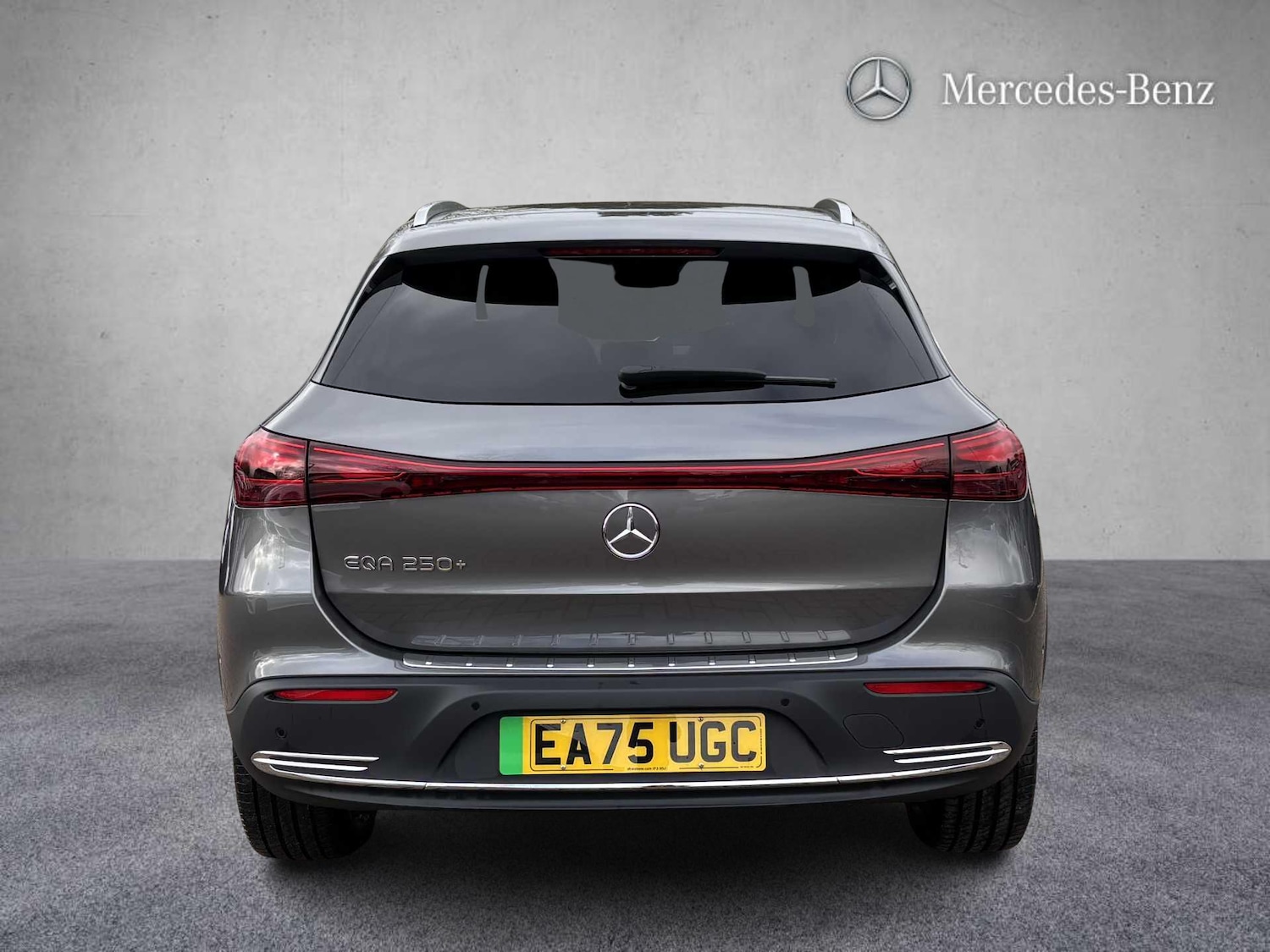 Used Mercedes-Benz EQA 2025 for sale - 77458542: Photo 5