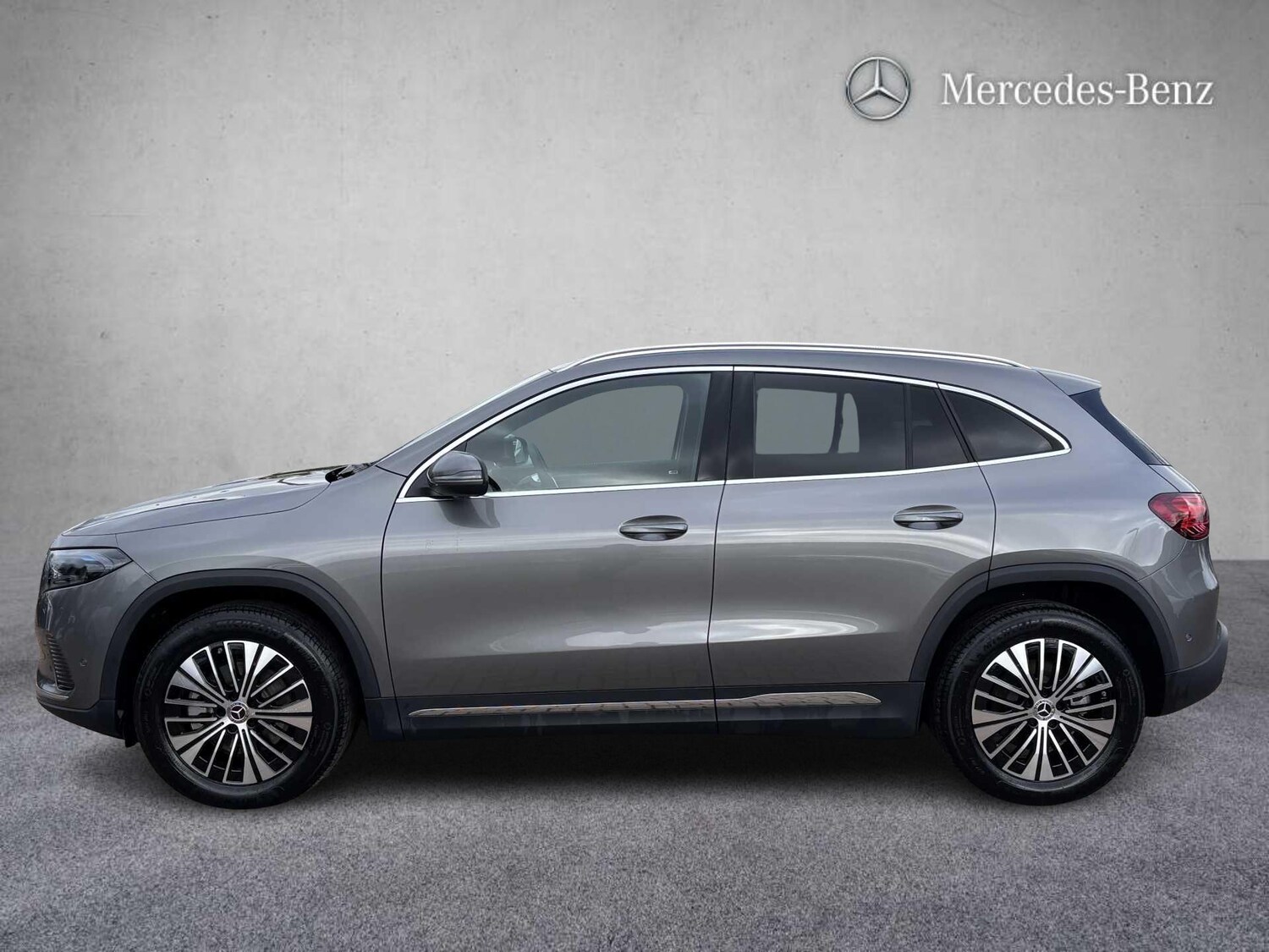 Used Mercedes-Benz EQA 2025 for sale - 77458542: Photo 6