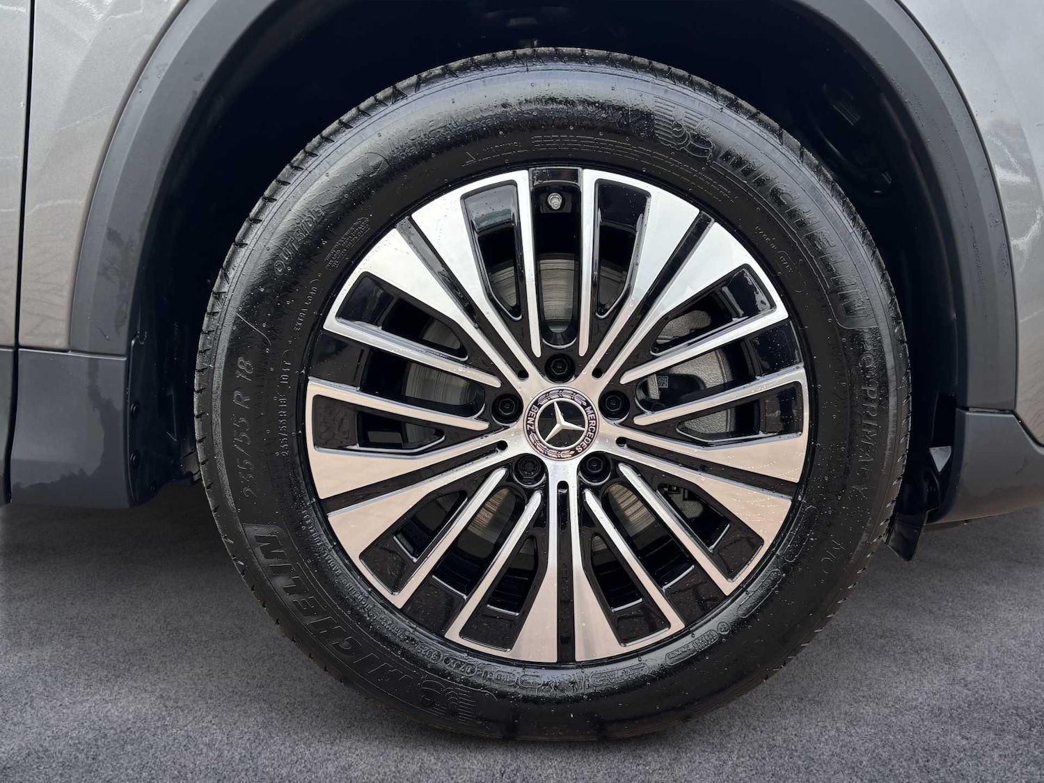 Used Mercedes-Benz EQA 2025 for sale - 77458542: Photo 7