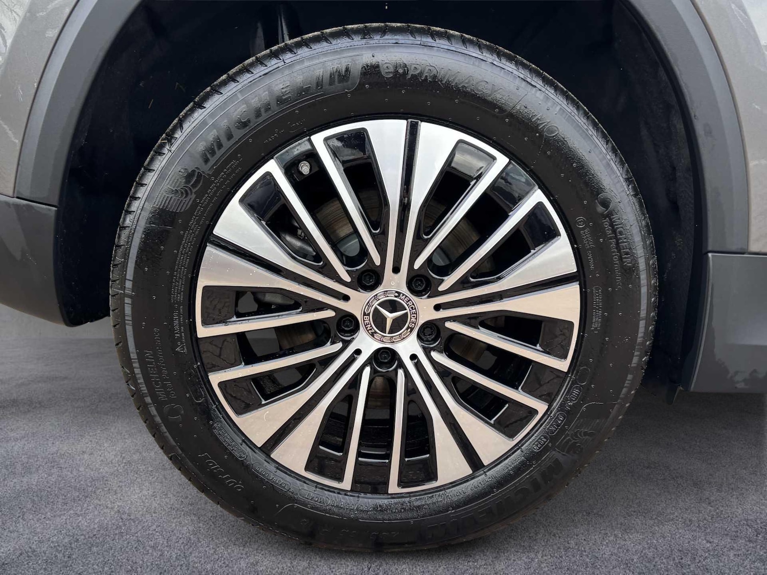 Used Mercedes-Benz EQA 2025 for sale - 77458542: Photo 8