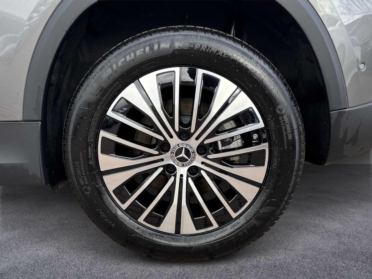 Used Mercedes-Benz EQA 2025 for sale - 77458542: Photo 9