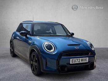 Used MINI Hatch 2022 for sale - 78707273: Photo