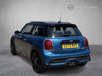 Used MINI Hatch 2022 for sale - 78707273: Photo