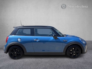 Used MINI Hatch 2022 for sale - 78707273: Photo