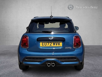 Used MINI Hatch 2022 for sale - 78707273: Photo