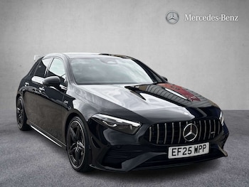 Used Mercedes-Benz A-Class 2025 for sale - 78625575: Photo