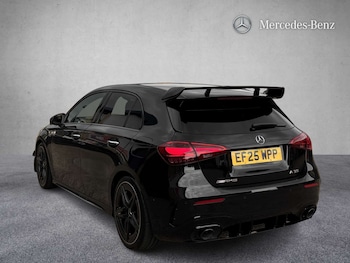 Used Mercedes-Benz A-Class 2025 for sale - 78625575: Photo