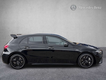 Used Mercedes-Benz A-Class 2025 for sale - 78625575: Photo