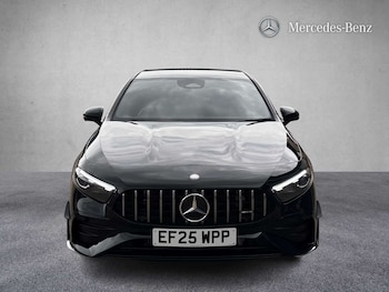 Used Mercedes-Benz A-Class 2025 for sale - 78625575: Photo