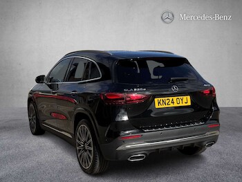 Used Mercedes-Benz GLA 2024 for sale - 77756632: Photo