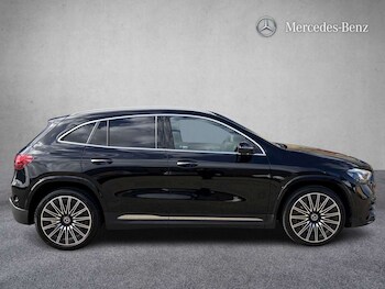 Used Mercedes-Benz GLA 2024 for sale - 77756632: Photo