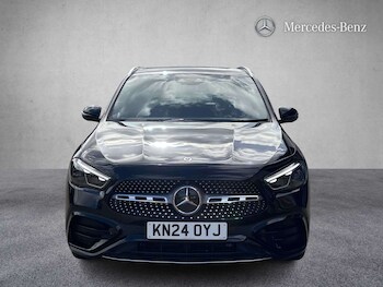 Used Mercedes-Benz GLA 2024 for sale - 77756632: Photo
