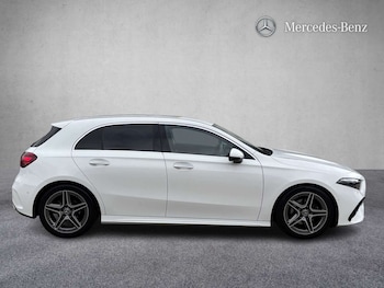 Used Mercedes-Benz A-Class 2023 for sale - 79160981: Photo