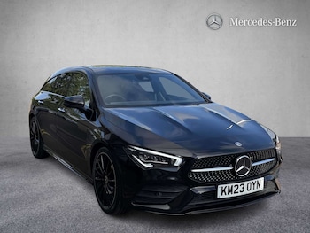 Used Mercedes-Benz CLA 2023 for sale - 79183556: Photo