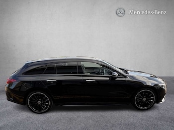 Used Mercedes-Benz CLA 2023 for sale - 79183556: Photo
