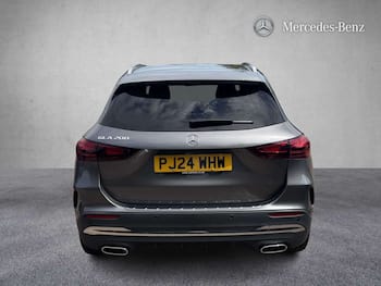 Used Mercedes-Benz GLA 2024 for sale - 79466767: Photo