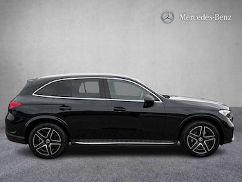 Used Mercedes-Benz GLC 2023 for sale - 78037917: Photo