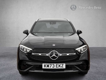 Used Mercedes-Benz GLC 2023 for sale - 78037917: Photo
