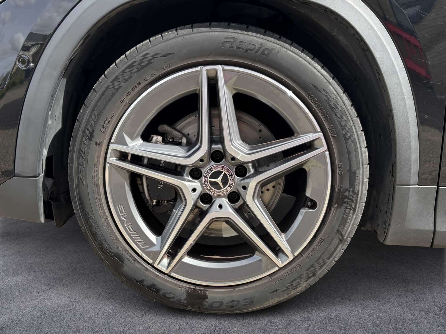 Used Mercedes-Benz GLA 2022 for sale - 78187908: Photo 10