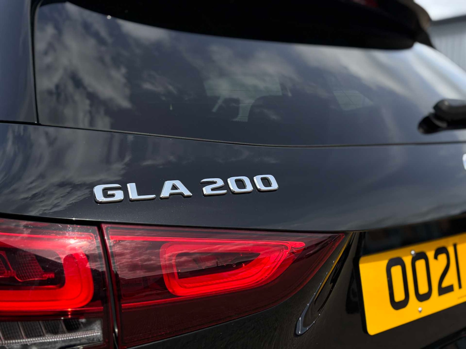 Used Mercedes-Benz GLA 2022 for sale - 78187908: Photo 11