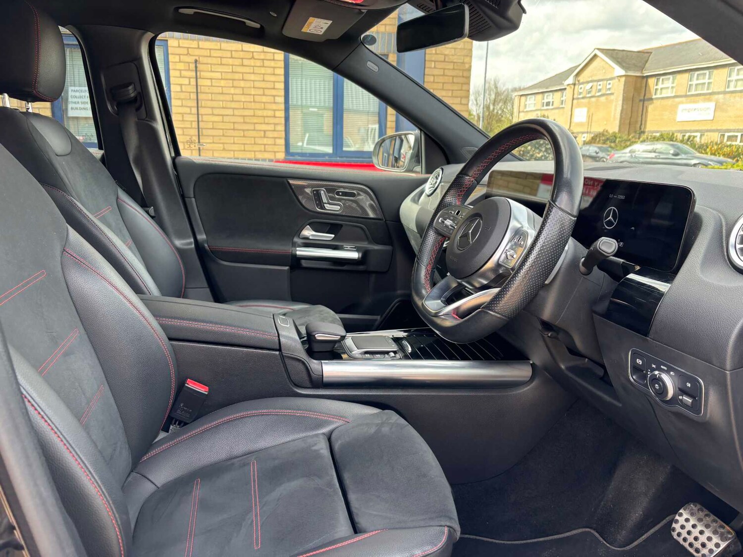 Used Mercedes-Benz GLA 2022 for sale - 78187908: Photo 13