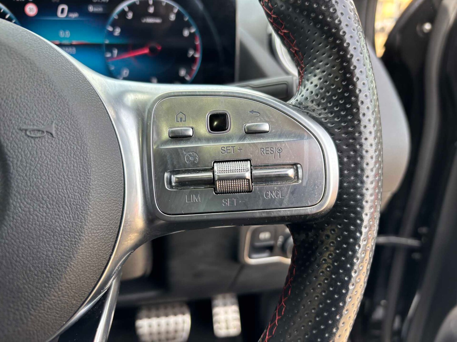 Used Mercedes-Benz GLA 2022 for sale - 78187908: Photo 16