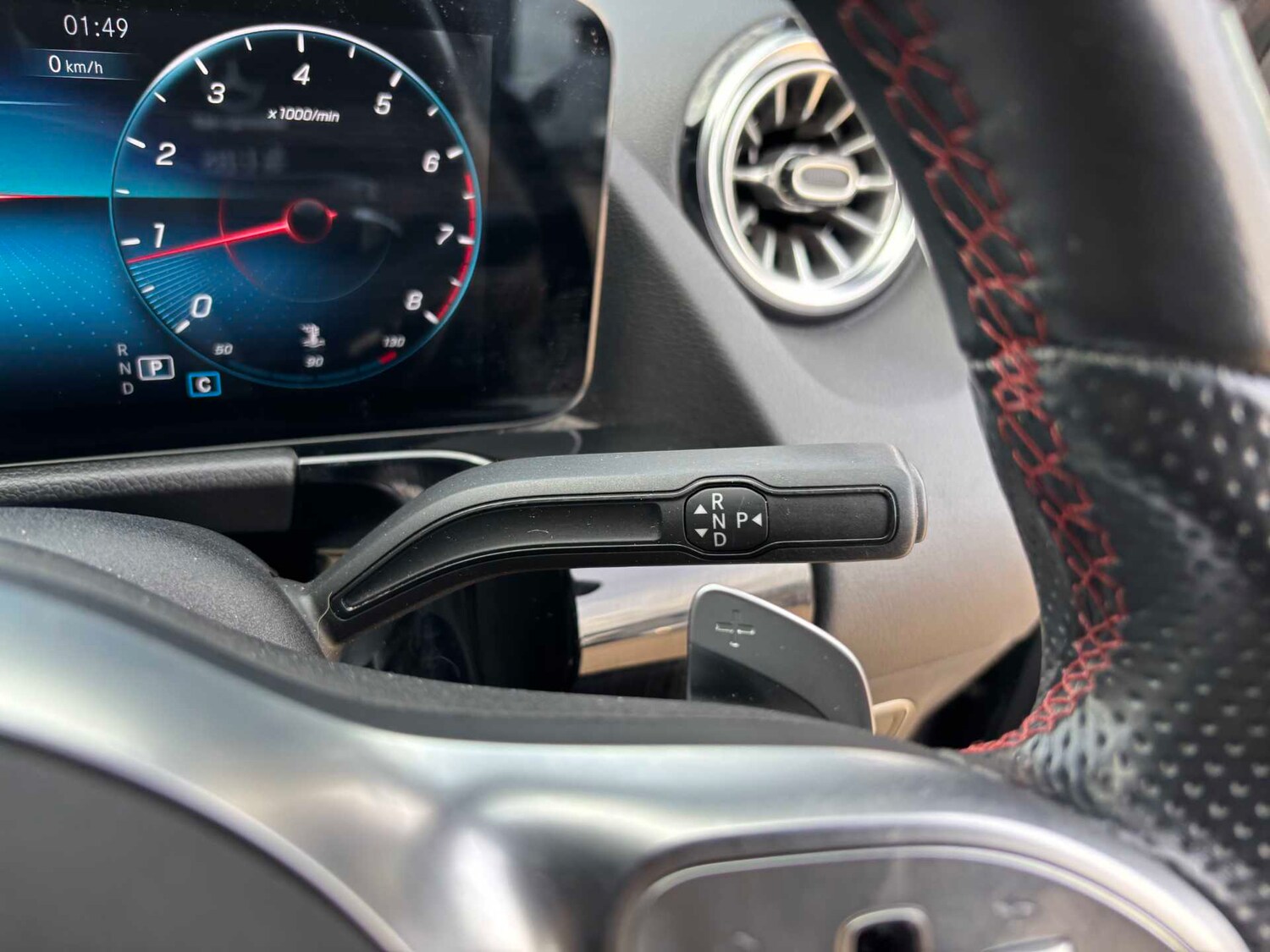 Used Mercedes-Benz GLA 2022 for sale - 78187908: Photo 17