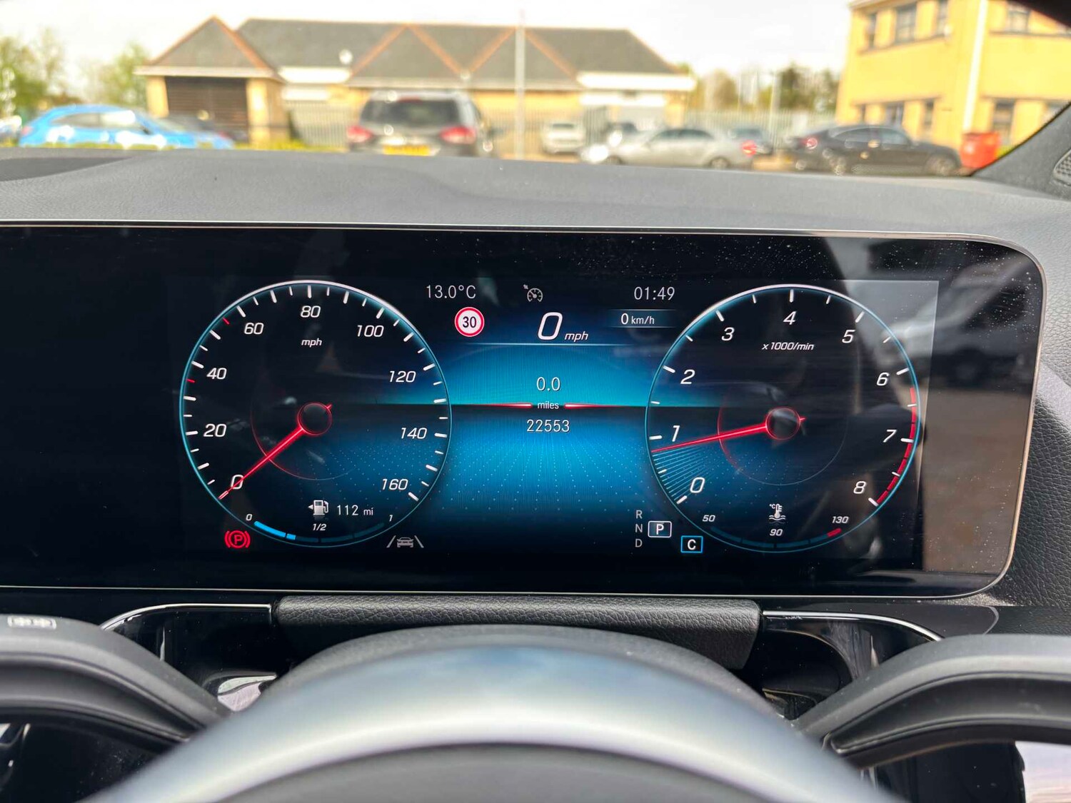 Used Mercedes-Benz GLA 2022 for sale - 78187908: Photo 19